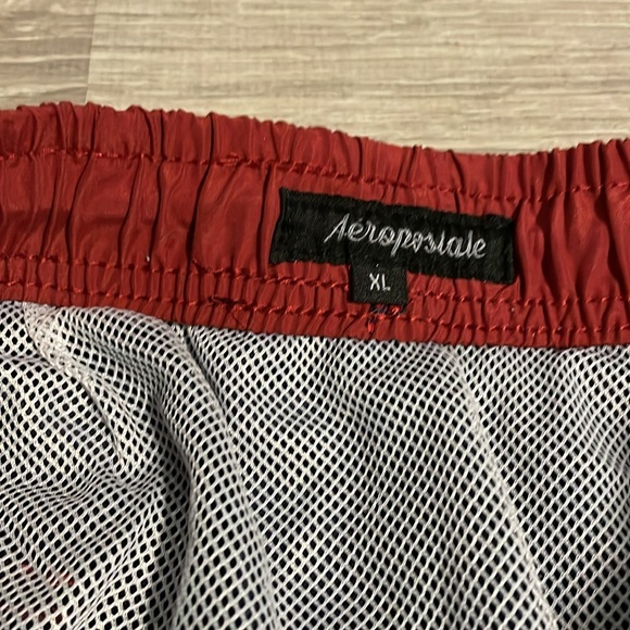 Set of two men’s swim trunks, XL great condition - Picture 3 of 7